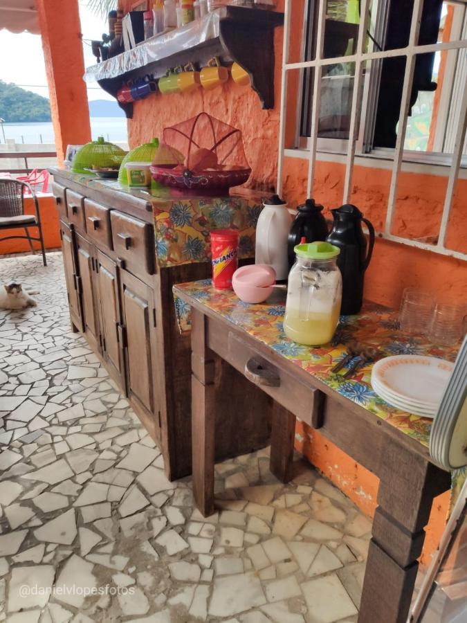 Cantinho Da Vitoria Em Conceicao De Jacarei Mangaratiba Εξωτερικό φωτογραφία
