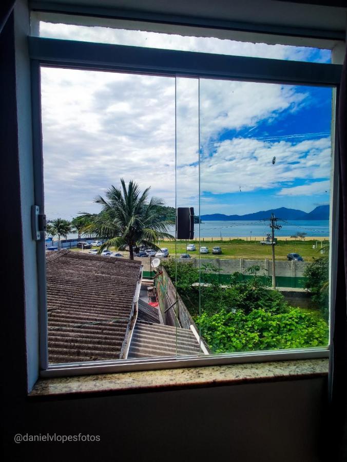 Cantinho Da Vitoria Em Conceicao De Jacarei Mangaratiba Εξωτερικό φωτογραφία
