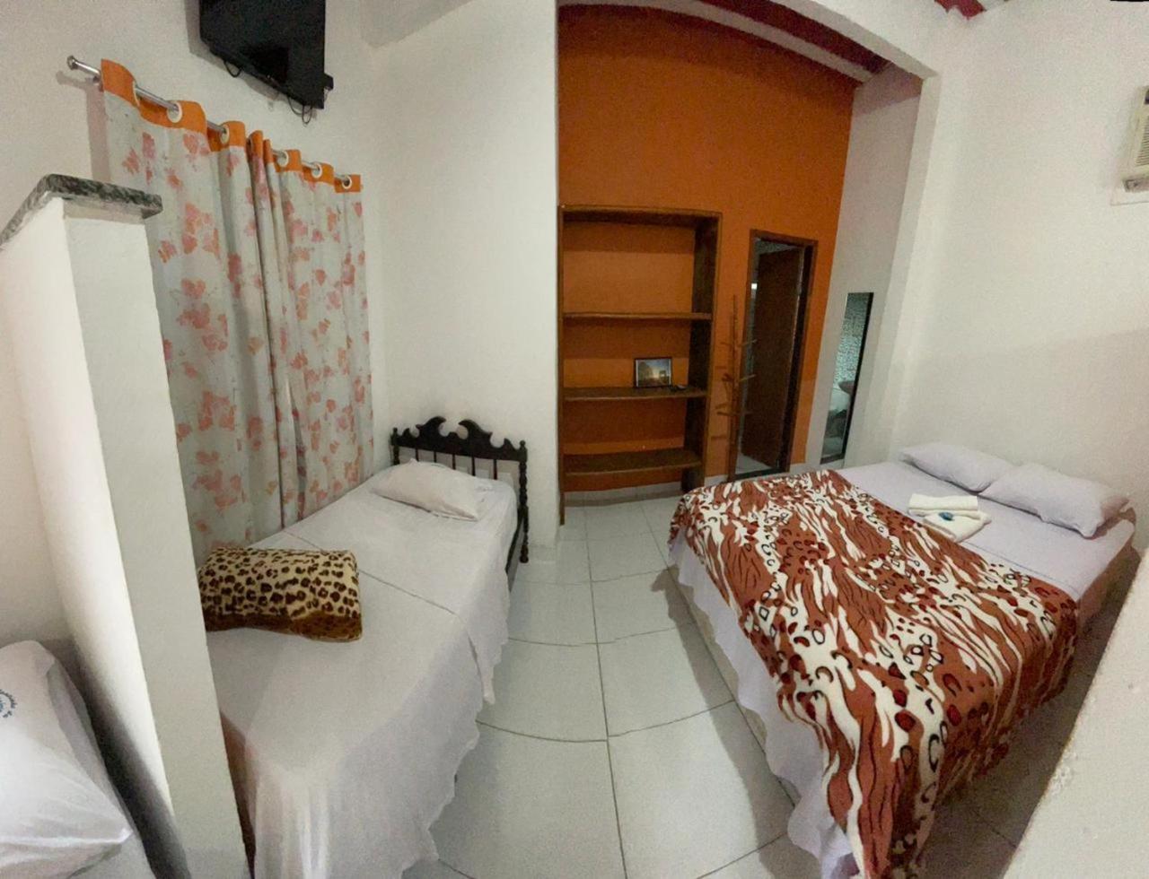 Cantinho Da Vitoria Em Conceicao De Jacarei Mangaratiba Δωμάτιο φωτογραφία